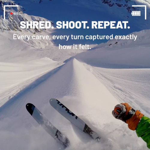 Peak Vision Pro®