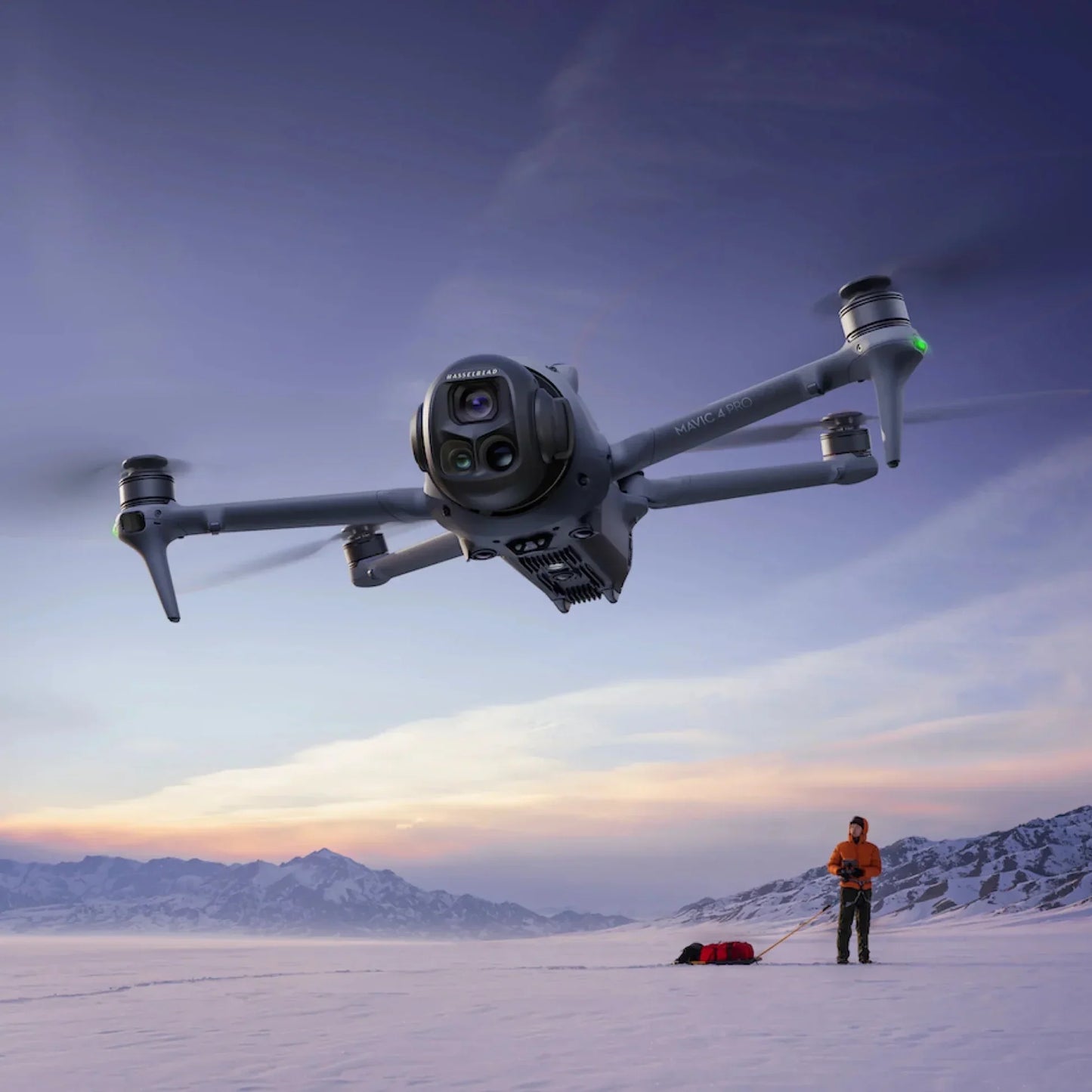 π₯(FREE SHIPPING)π β¨π ZEPHYRAVIEW Pro 4 β VR FPV & Optical Flow Stabilization