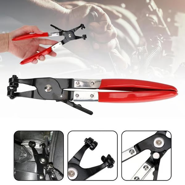ProElite™ Automotive Disconnect Tool System
