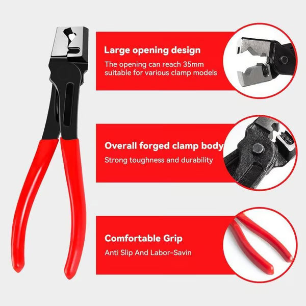 ProElite™ Automotive Disconnect Tool System