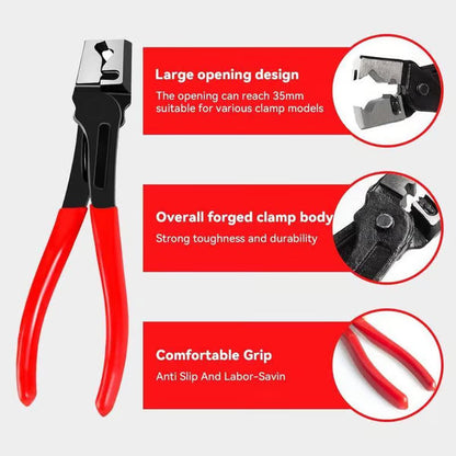 ProElite™ Automotive Disconnect Tool System