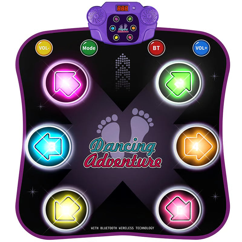 Aresheat™ Active Kids Training Dance Pad