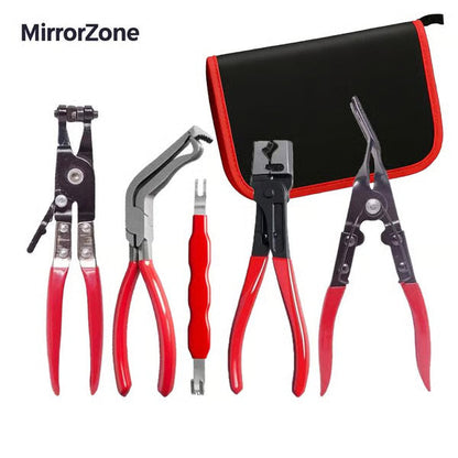 ProElite™ Automotive Disconnect Tool System